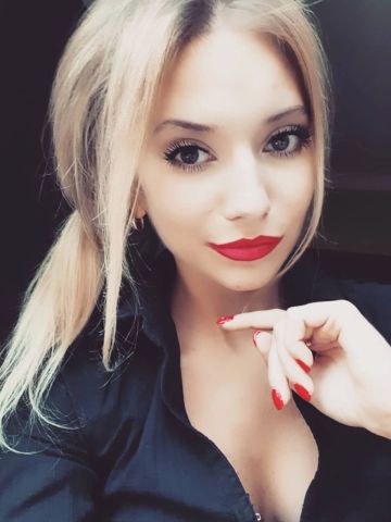 Анкета проститутки Галина - Фото 1, , 23 года, №390111
